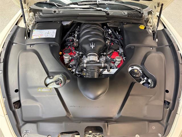 2011 Maserati GranTurismo (CC-2079355) for sale in Bradenton, Florida