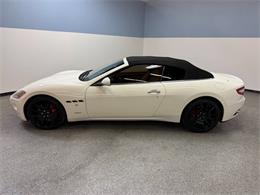 2011 Maserati GranTurismo (CC-2079355) for sale in Bradenton, Florida
