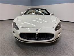 2011 Maserati GranTurismo (CC-2079355) for sale in Bradenton, Florida