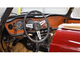1973 Triumph TR6 (CC-2079356) for sale in New Braundfels, Texas