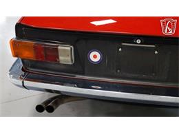 1973 Triumph TR6 (CC-2079356) for sale in New Braundfels, Texas