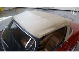 1973 Triumph TR6 (CC-2079356) for sale in New Braundfels, Texas