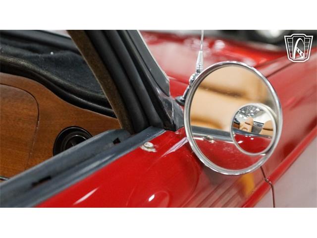 1973 Triumph TR6 (CC-2079356) for sale in New Braundfels, Texas
