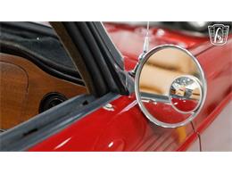 1973 Triumph TR6 (CC-2079356) for sale in New Braundfels, Texas