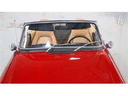 1973 Triumph TR6 (CC-2079356) for sale in New Braundfels, Texas