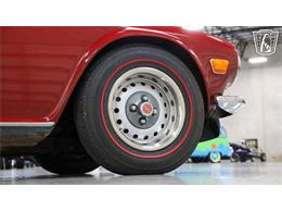 1973 Triumph TR6 (CC-2079356) for sale in New Braundfels, Texas