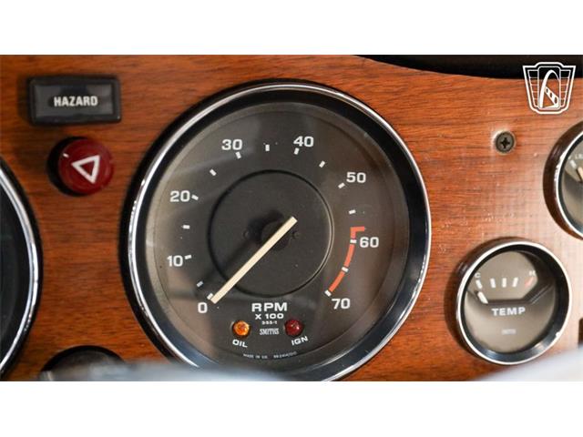 1973 Triumph TR6 (CC-2079356) for sale in New Braundfels, Texas