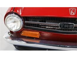 1973 Triumph TR6 (CC-2079356) for sale in New Braundfels, Texas