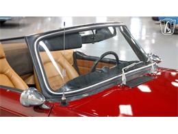 1973 Triumph TR6 (CC-2079356) for sale in New Braundfels, Texas