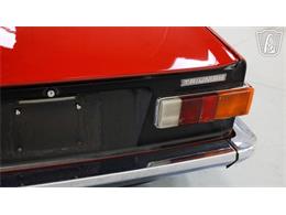 1973 Triumph TR6 (CC-2079356) for sale in New Braundfels, Texas