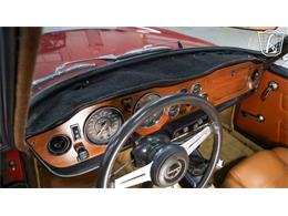 1973 Triumph TR6 (CC-2079356) for sale in New Braundfels, Texas