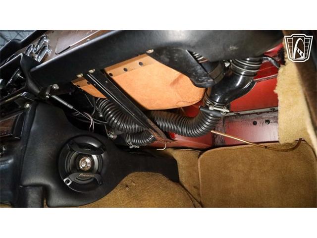 1973 Triumph TR6 (CC-2079356) for sale in New Braundfels, Texas