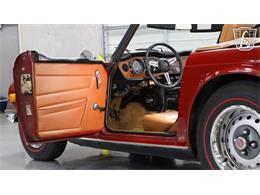 1973 Triumph TR6 (CC-2079356) for sale in New Braundfels, Texas