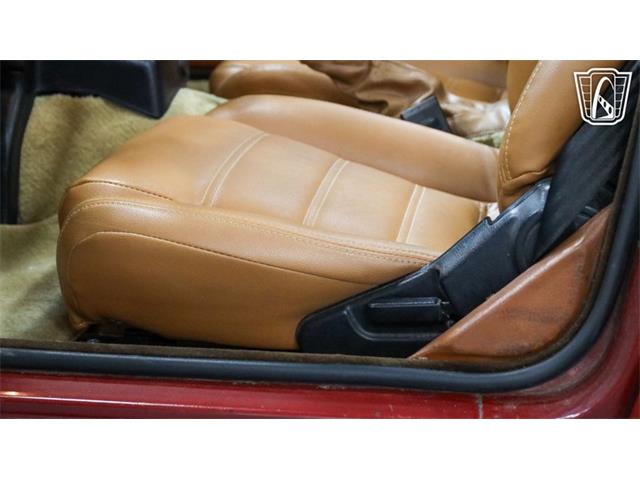 1973 Triumph TR6 (CC-2079356) for sale in New Braundfels, Texas