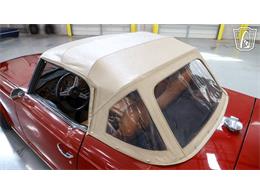 1973 Triumph TR6 (CC-2079356) for sale in New Braundfels, Texas