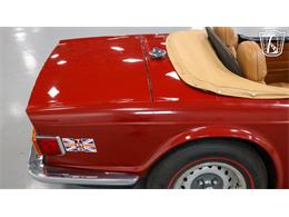 1973 Triumph TR6 (CC-2079356) for sale in New Braundfels, Texas