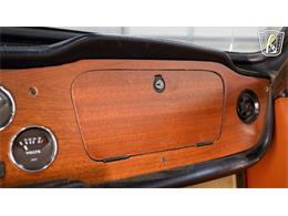 1973 Triumph TR6 (CC-2079356) for sale in New Braundfels, Texas