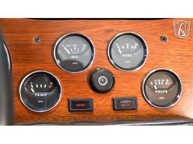 1973 Triumph TR6 (CC-2079356) for sale in New Braundfels, Texas