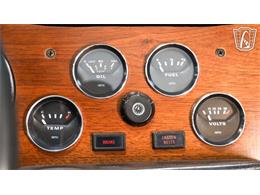 1973 Triumph TR6 (CC-2079356) for sale in New Braundfels, Texas