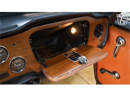 1973 Triumph TR6 (CC-2079356) for sale in New Braundfels, Texas