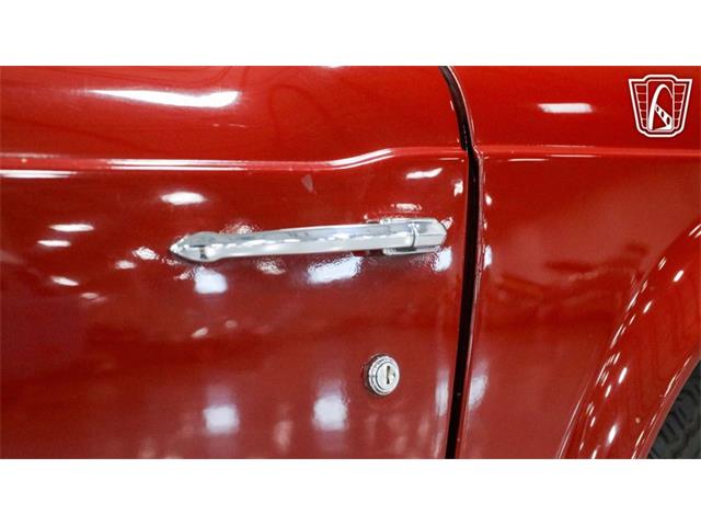 1973 Triumph TR6 (CC-2079356) for sale in New Braundfels, Texas