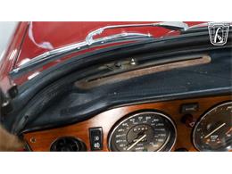 1973 Triumph TR6 (CC-2079356) for sale in New Braundfels, Texas
