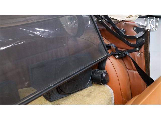 1973 Triumph TR6 (CC-2079356) for sale in New Braundfels, Texas