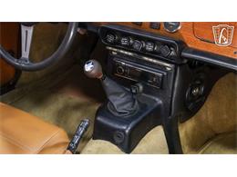 1973 Triumph TR6 (CC-2079356) for sale in New Braundfels, Texas