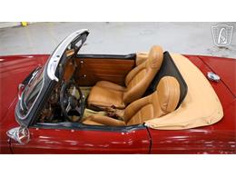 1973 Triumph TR6 (CC-2079356) for sale in New Braundfels, Texas