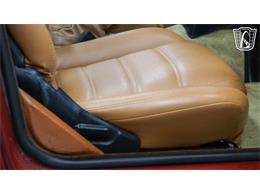 1973 Triumph TR6 (CC-2079356) for sale in New Braundfels, Texas