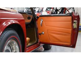 1973 Triumph TR6 (CC-2079356) for sale in New Braundfels, Texas