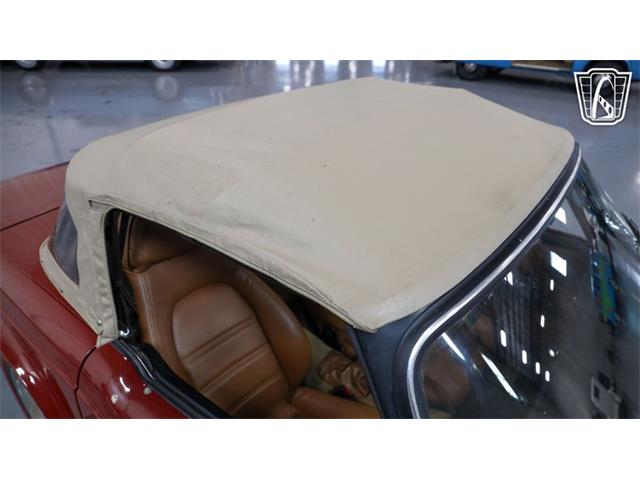 1973 Triumph TR6 (CC-2079356) for sale in New Braundfels, Texas
