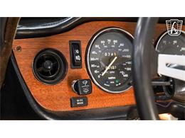 1973 Triumph TR6 (CC-2079356) for sale in New Braundfels, Texas