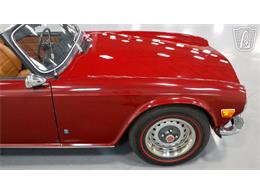 1973 Triumph TR6 (CC-2079356) for sale in New Braundfels, Texas