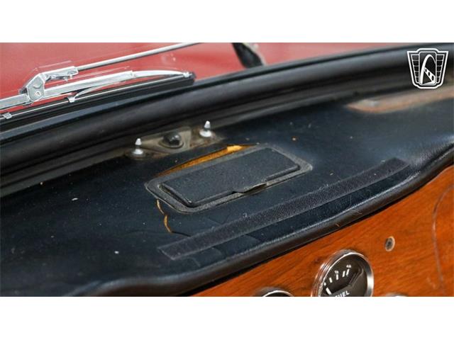 1973 Triumph TR6 (CC-2079356) for sale in New Braundfels, Texas