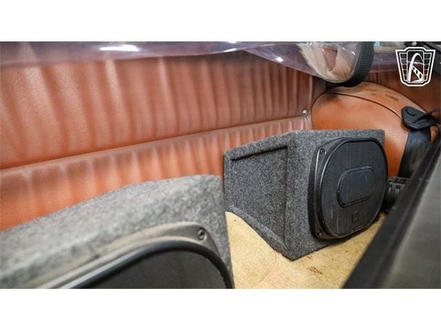 1973 Triumph TR6 (CC-2079356) for sale in New Braundfels, Texas