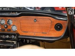 1973 Triumph TR6 (CC-2079356) for sale in New Braundfels, Texas