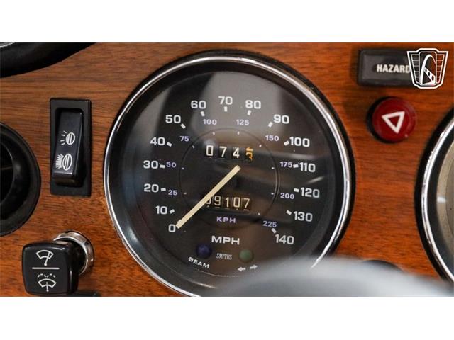 1973 Triumph TR6 (CC-2079356) for sale in New Braundfels, Texas