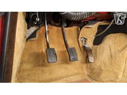 1973 Triumph TR6 (CC-2079356) for sale in New Braundfels, Texas