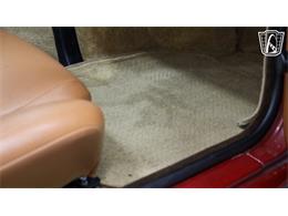 1973 Triumph TR6 (CC-2079356) for sale in New Braundfels, Texas