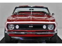 1967 Chevrolet Camaro (CC-2079357) for sale in Volo, Illinois