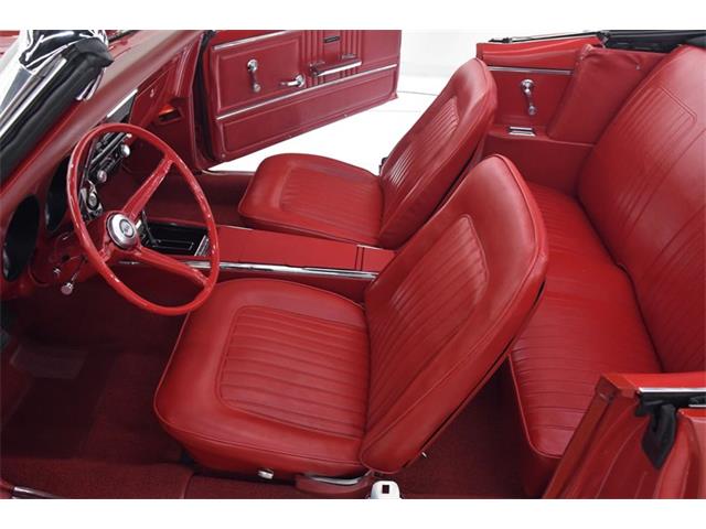 1967 Chevrolet Camaro (CC-2079357) for sale in Volo, Illinois