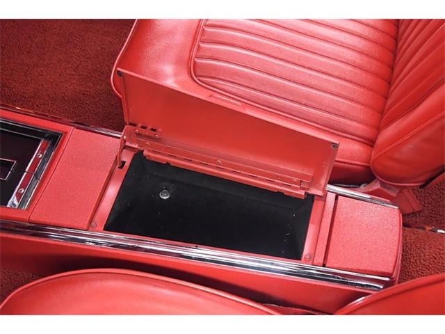 1967 Chevrolet Camaro (CC-2079357) for sale in Volo, Illinois