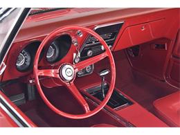 1967 Chevrolet Camaro (CC-2079357) for sale in Volo, Illinois