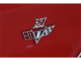 1967 Chevrolet Camaro (CC-2079357) for sale in Volo, Illinois