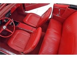 1967 Chevrolet Camaro (CC-2079357) for sale in Volo, Illinois