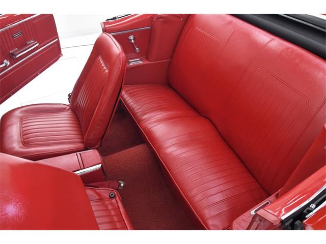 1967 Chevrolet Camaro (CC-2079357) for sale in Volo, Illinois