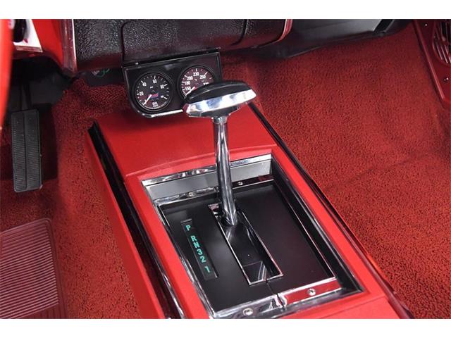 1967 Chevrolet Camaro (CC-2079357) for sale in Volo, Illinois