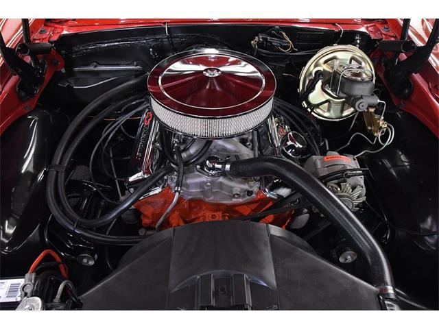 1967 Chevrolet Camaro (CC-2079357) for sale in Volo, Illinois