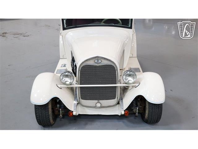 1929 Ford Model A (CC-2079358) for sale in New Braundfels, Texas